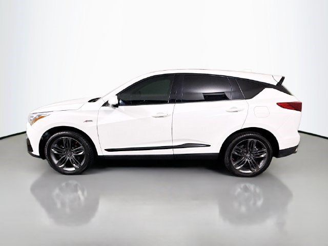 Used 2019 Acura RDX w/ Advance Package FWD image 6