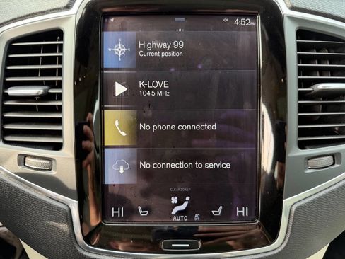 Used 2016 Volvo XC90 T5 Momentum image 34