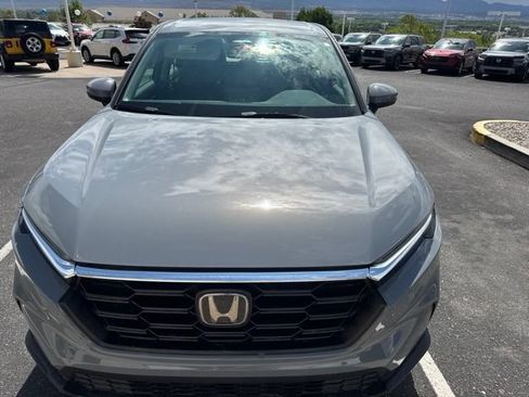 Certified 2024 Honda CR-V LX image 2