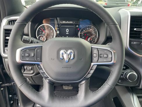 New 2025 RAM 1500 Big Horn image 13