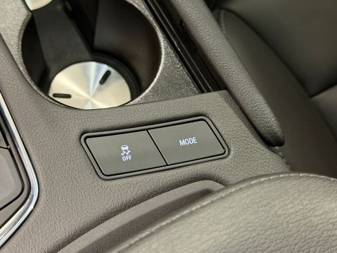 Used 2023 Cadillac XT5 Luxury FWD image 25