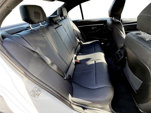 Used 2017 BMW 330i Sedan image 13