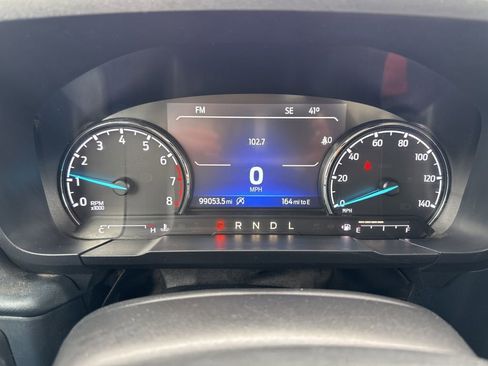 Used 2022 Ford Maverick XLT w/ Equipment Group 300A Standard image 18