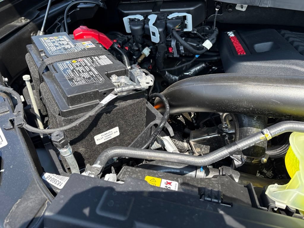 New 2026 Ford F150 Raptor AWD/4WD image 22