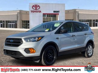 Used 2019 Ford Escape S image 1