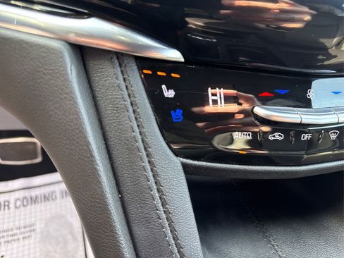 Used 2023 Cadillac XT6 Sport w/ Platinum Package AWD/4WD image 48