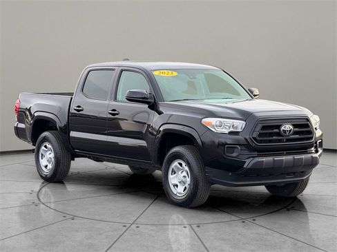 Used 2023 Toyota Tacoma SR image 8