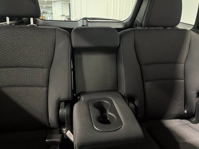 Used 2019 Honda Passport Sport image 12
