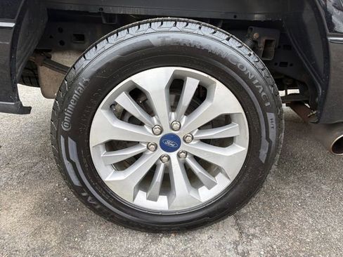 Used 2020 Ford F150 XL w/ Equipment Group 101A Mid AWD/4WD image 12