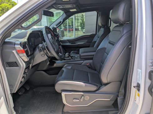 Used 2025 Ford F150 Raptor AWD/4WD image 15