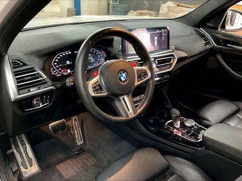 Used 2022 BMW X3 M image 16