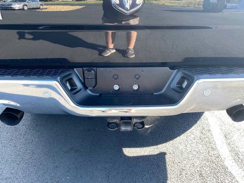 Used 2018 RAM 1500 Big Horn image 30