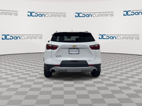 Used 2019 Chevrolet Blazer LT image 7