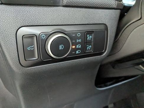 Used 2023 Ford Bronco Sport Big Bend w/ Convenience Package AWD/4WD image 19