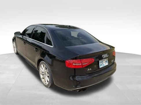 Used 2015 Audi A4 2.0T Premium Plus AWD/4WD image 8