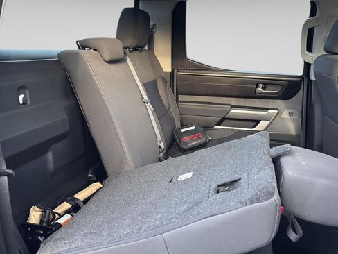 Used 2023 Toyota Tundra SR5 w/ TRD Off-Road Package image 16