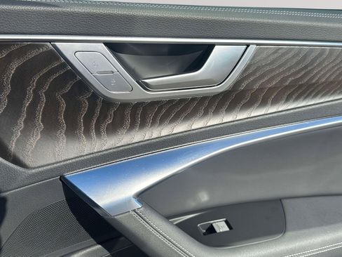 Used 2021 Audi A6 Premium Plus w/ Premium Plus Package image 28