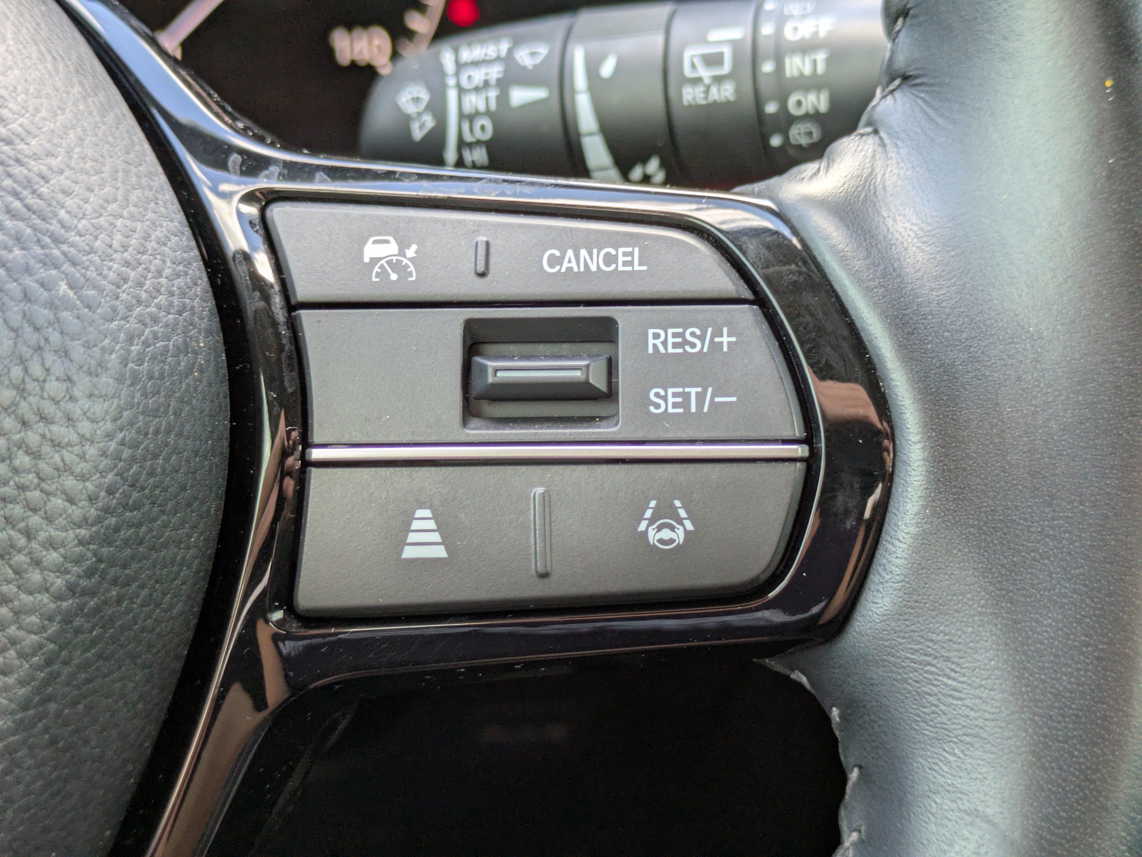 Used 2025 Honda CR-V EX-L image 25
