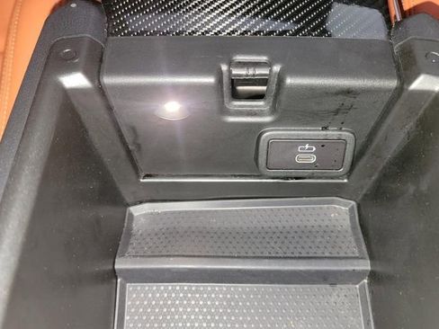 Used 2023 BMW M3 Competition w/ M Carbon Exterior Package image 28