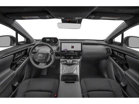 Used 2024 Toyota bZ4X AWD w/ Weather Package image 47