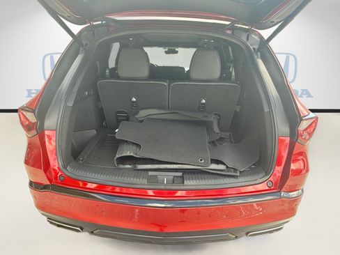 Used 2022 Acura MDX A-Spec AWD/4WD image 27