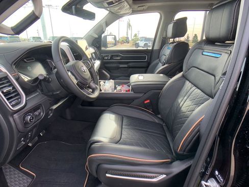 New 2026 RAM 1500 Tungsten image 9