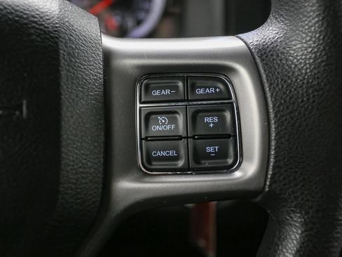 Used 2022 RAM 1500 Classic Warlock image 32