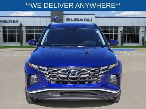 Used 2023 Hyundai Tucson SEL image 2