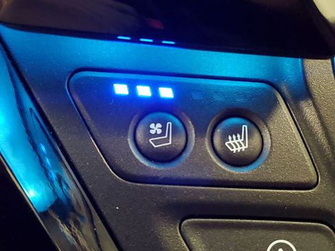 Certified 2023 Honda Odyssey Elite image 7
