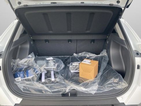 New 2026 Hyundai Kona SEL Sport FWD image 32