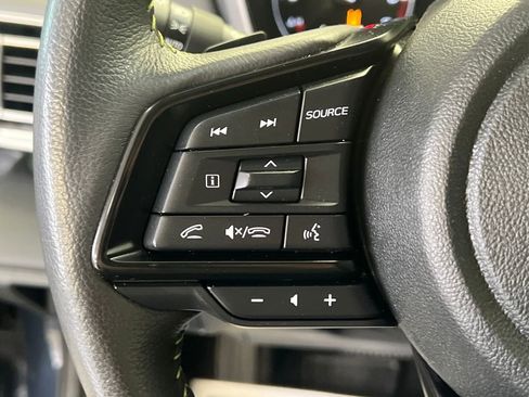 Used 2024 Subaru Outback Onyx Edition w/ Popular Package #2 image 25