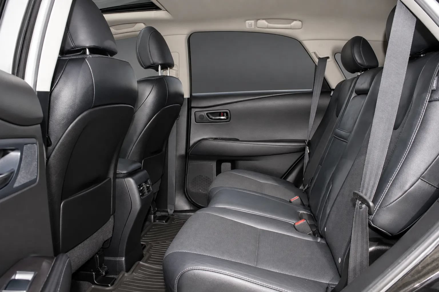 Used 2013 Lexus RX 350 AWD w/ Navigation Pkg image 32