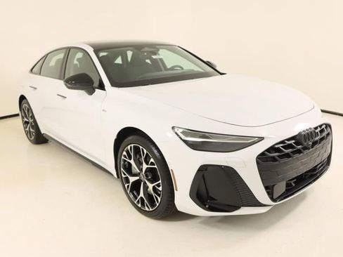 New 2026 Audi A6 Premium Plus image 7