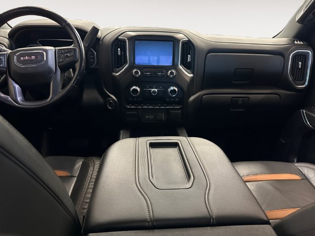 Used 2020 GMC Sierra 1500 AT4 w/ AT4 Premium Package AWD/4WD image 10