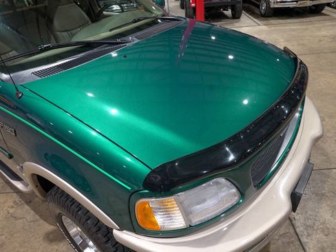 Used 1997 Ford F150 Lariat AWD/4WD image 18