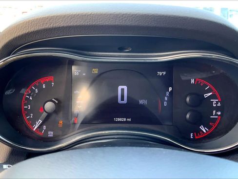 Used 2019 Dodge Durango R/T image 23