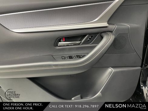 New 2026 MAZDA CX-90 3.3 Turbo w/ Premium Sport Pkg image 20