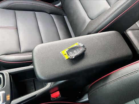 Used 2026 Chevrolet TrailBlazer RS w/ Driver Confidence Package image 30