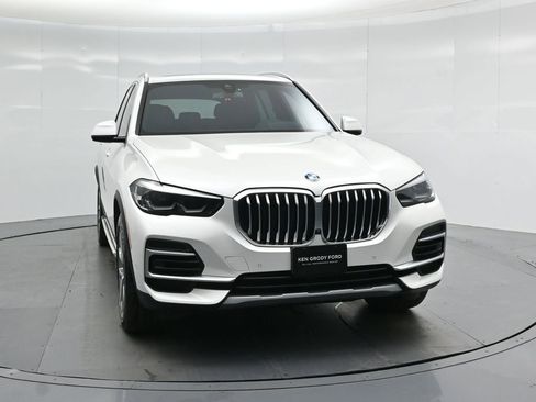Used 2023 BMW X5 sDrive40i w/ Premium Package image 51