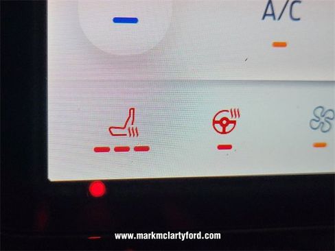 New 2024 Ford Mustang Mach-E Premium image 12