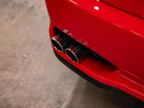 Used 1997 Ferrari 550 Maranello Coupe image 40