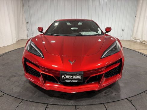 Certified 2024 Chevrolet Corvette Z06 image 11