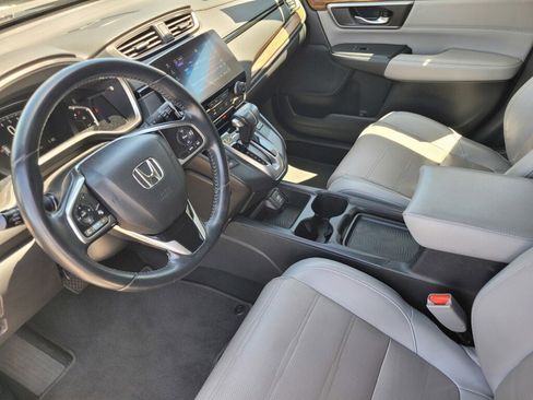Certified 2018 Honda CR-V EX-L image 20