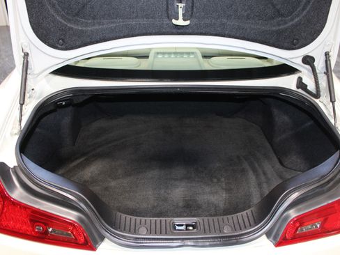 Used 2007 INFINITI G35 Coupe w/ Premium Pkg RWD image 20