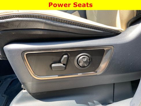 Used 2019 RAM 1500 Limited AWD/4WD image 38