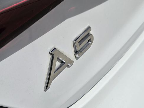 Certified 2024 Audi A5 2.0T Premium Plus w/ Premium Plus AWD/4WD image 15