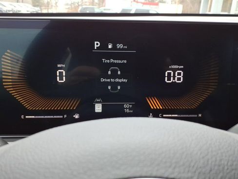 New 2026 Kia K5 GT-Line image 26