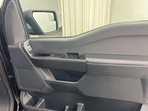 Used 2023 Ford F150 XL w/ STX Appearance Package AWD/4WD image 19