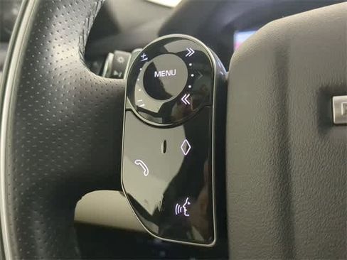 Used 2020 Land Rover Range Rover Velar R-Dynamic S image 27