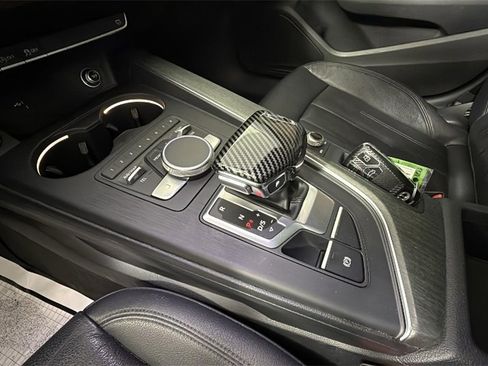 Used 2018 Audi A4 2.0T Ultra Premium w/ 18" Wheel Package image 23